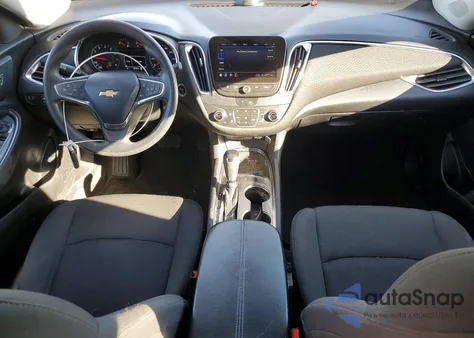 2020 Chevrolet Malibu Lt z USA, uszkodzony, nr VIN 1G1ZD5STXLF066422